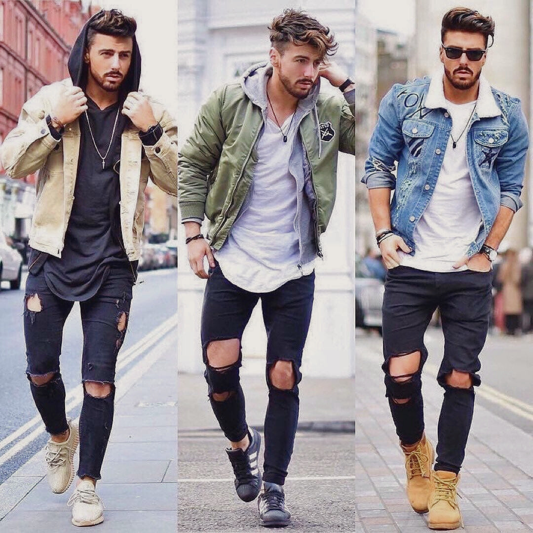 Fashion has evolved significantly over the centuries.