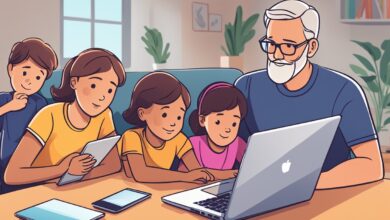 Family Cybersecurity
